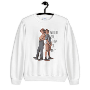 My Girl Unisex Sweatshirt