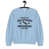 The Outsiders Unisex Sweatshirt