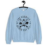 The Goonies Unisex Sweatshirt