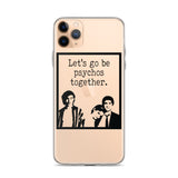 Perks of Being a Wallflower iPhone Case