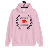 Mr. Rogers Unisex Hoodie