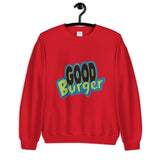 Good Burger Unisex Sweatshirt