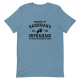 Hannigan's Orphanage Short-Sleeve Unisex T-Shirt