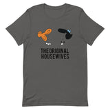 The Original Housewives Short-Sleeve Unisex T-Shirt