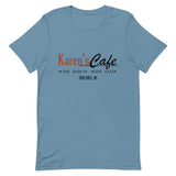 Karen's Cafe Short-Sleeve Unisex T-Shirt