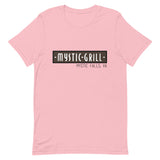 Mystic Grill Short-Sleeve Unisex T-Shirt