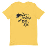 Casablanca Short-Sleeve Unisex T-Shirt