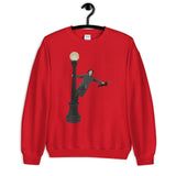 Singin in the Rain Unisex Sweatshirt