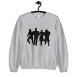 Wizard of Oz Unisex Sweatshirt
