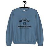 The Sandlot Unisex Sweatshirt