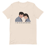 Normal People Short-Sleeve Unisex T-Shirt
