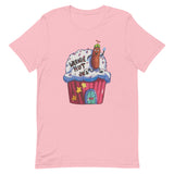 Weenie Hut Jrs Short-Sleeve Unisex T-Shirt