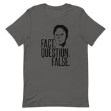 Dwight Schrute Short-Sleeve Unisex T-Shirt