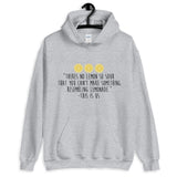 This Is Us Unisex Hoodie