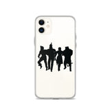 Wizard of Oz iPhone Case