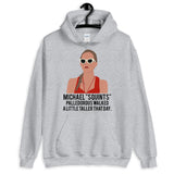 Wendy Peffercorn Unisex Hoodie