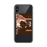 Sixteen Candles iPhone Case