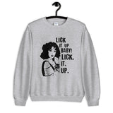 Heathers Unisex Sweatshirt