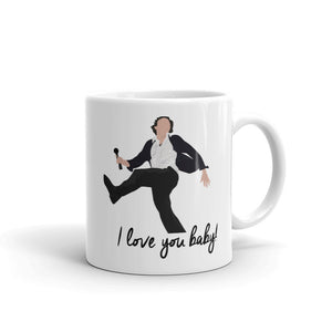 10 Things I Hate About You Mug