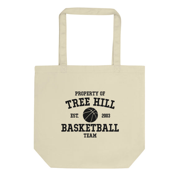 One Tree Hill Eco Tote Bag