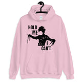 Edward Scissorhands Unisex Hoodie