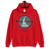 Shawshank Redemption Unisex Hoodie
