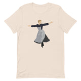 Sound of Music Short-Sleeve Unisex T-Shirt