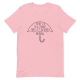 Mean Girls - Already Raining Short-Sleeve Unisex T-Shirt