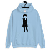 Say Anything Boombox Unisex Hoodie