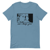 Casper Short-Sleeve Unisex T-Shirt