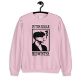Thomas Shelby Unisex Sweatshirt