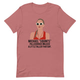 Wendy Peffercorn Short-Sleeve Unisex T-Shirt