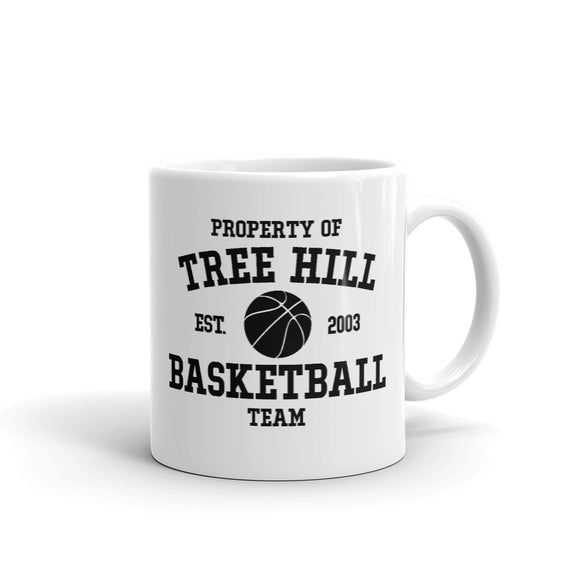 One Tree Hill Mug