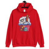 Weenie Hut Jrs Unisex Hoodie