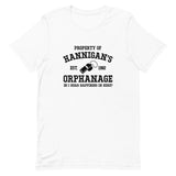 Hannigan's Orphanage Short-Sleeve Unisex T-Shirt