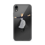 Sound of Music iPhone Case