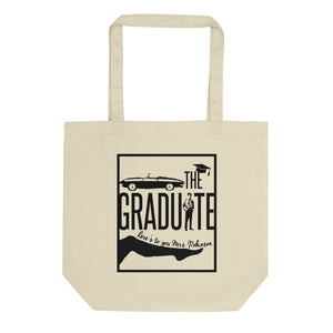 The Graduate Eco Tote Bag