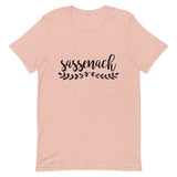 Sassenach Short-Sleeve Unisex T-Shirt