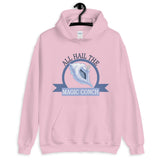 Magic Conch Unisex Hoodie