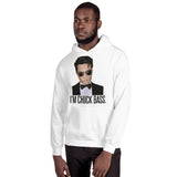 Chuck Bass Unisex Hoodie