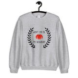 Mr. Rogers Unisex Sweatshirt
