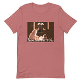 Sixteen Candles Short-Sleeve Unisex T-Shirt