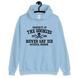 The Goonies Unisex Hoodie