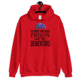 Prison Dementors Unisex Hoodie