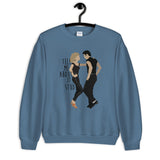 Grease Unisex Sweatshirt