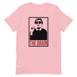 The Breakfast Club - The Brain Short-Sleeve Unisex T-Shirt
