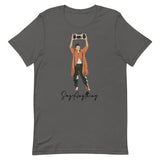 Say Anything Short-Sleeve Unisex T-Shirt