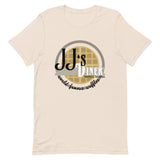 JJ's Diner Short-Sleeve Unisex T-Shirt