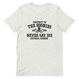 The Goonies Short-Sleeve Unisex T-Shirt