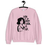 Heathers Unisex Sweatshirt